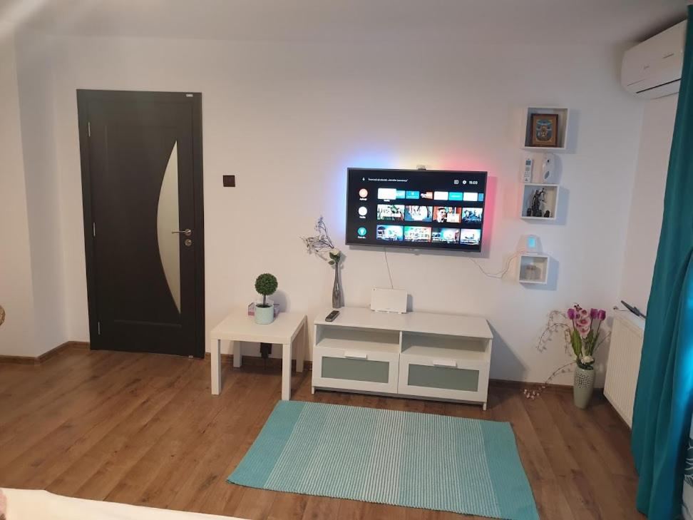 Garsoniera Mihaela - Housity