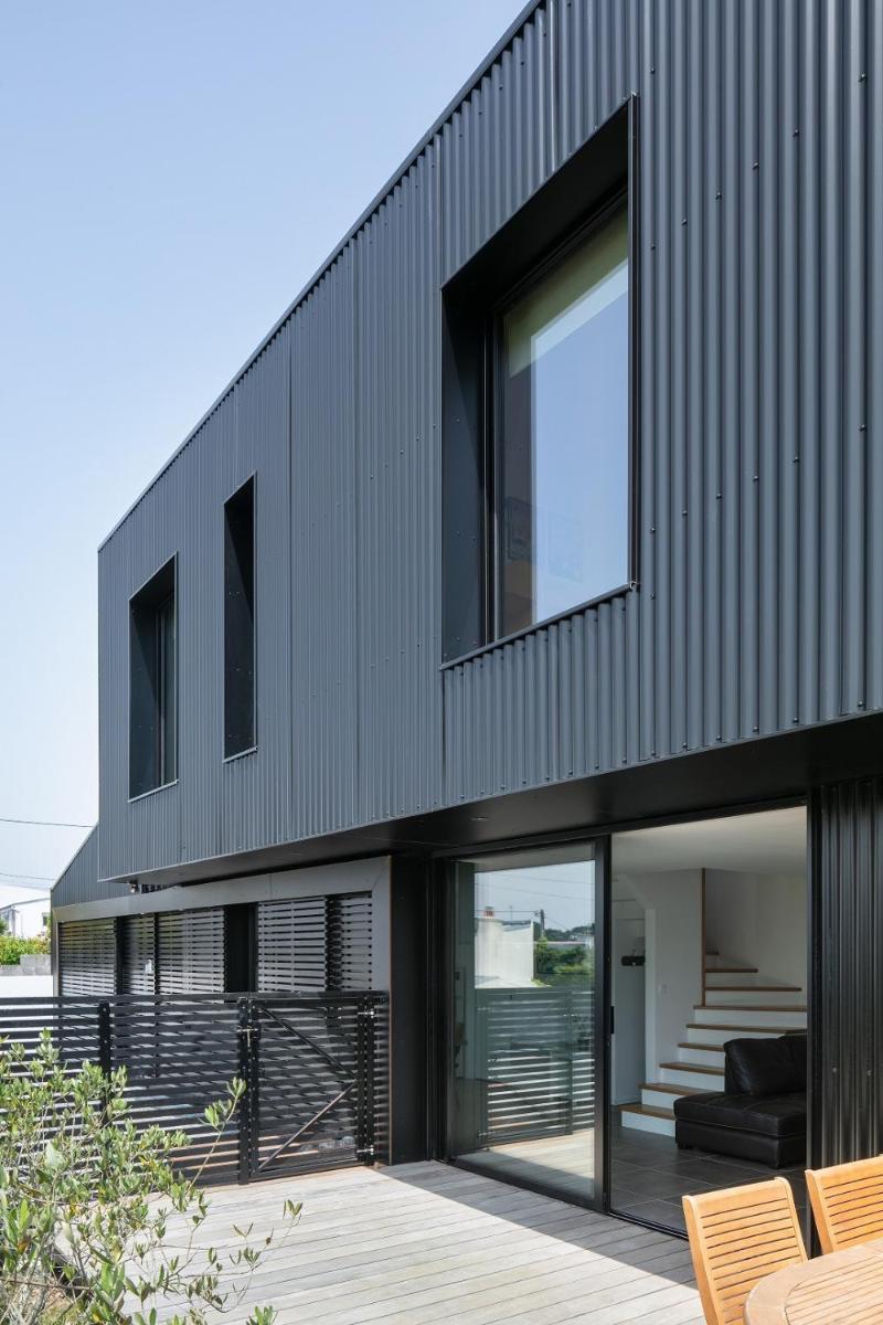 La Maison De La Rade - Housity