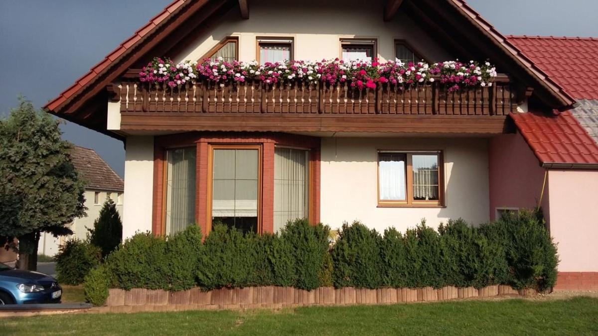 Ferienwohnung Eichsfeld - Housity