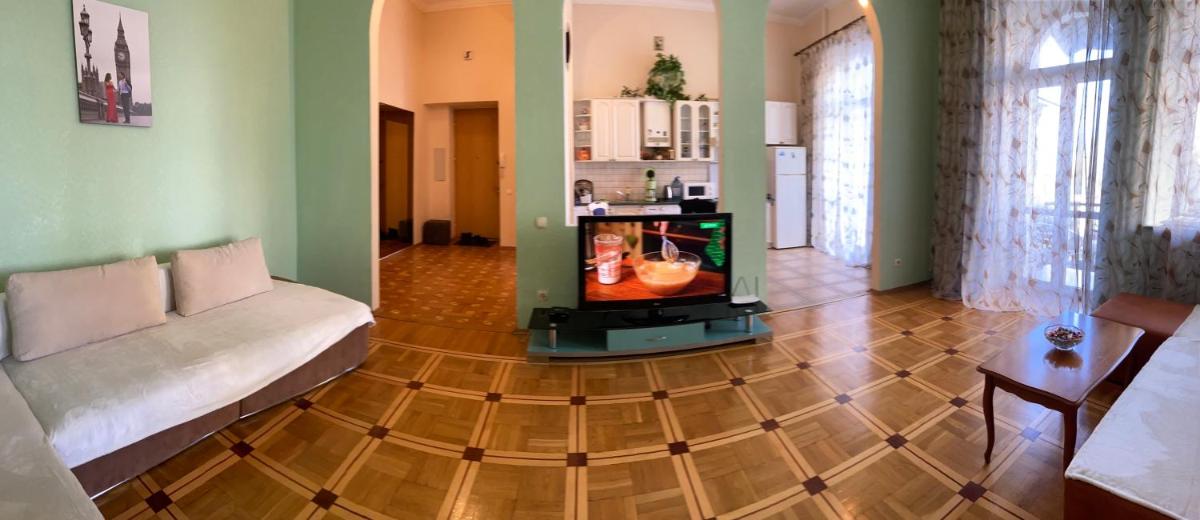 The most beautiful House - Housity