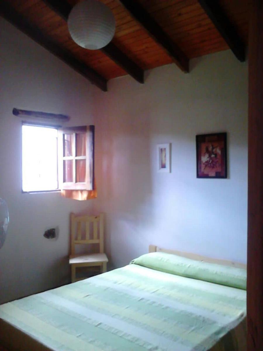 Suitetrails - Cálidas cabañas Las Piedras, Villa Cura Brochero