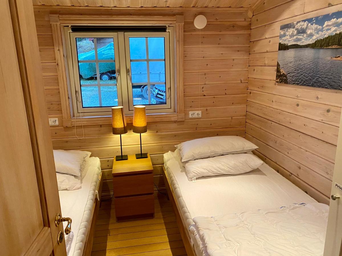 Ferienhaus Stenbäcken in Mittelschweden - Housity