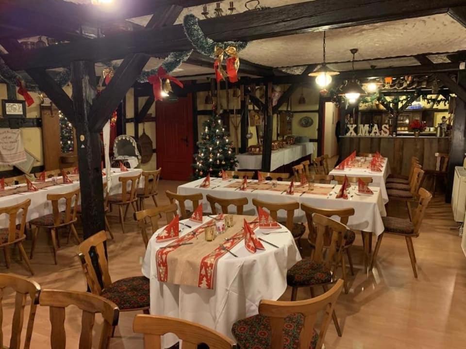 Gasthaus Zur Weintraube - Housity