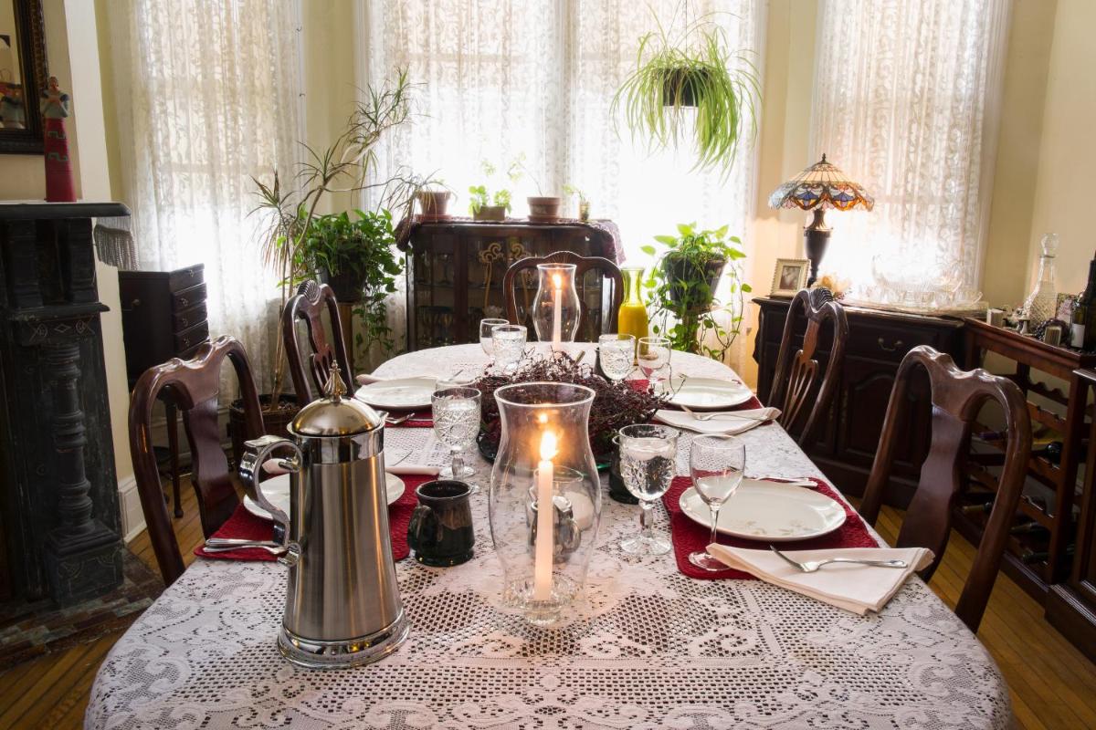 Magnolia House Inn - Housity