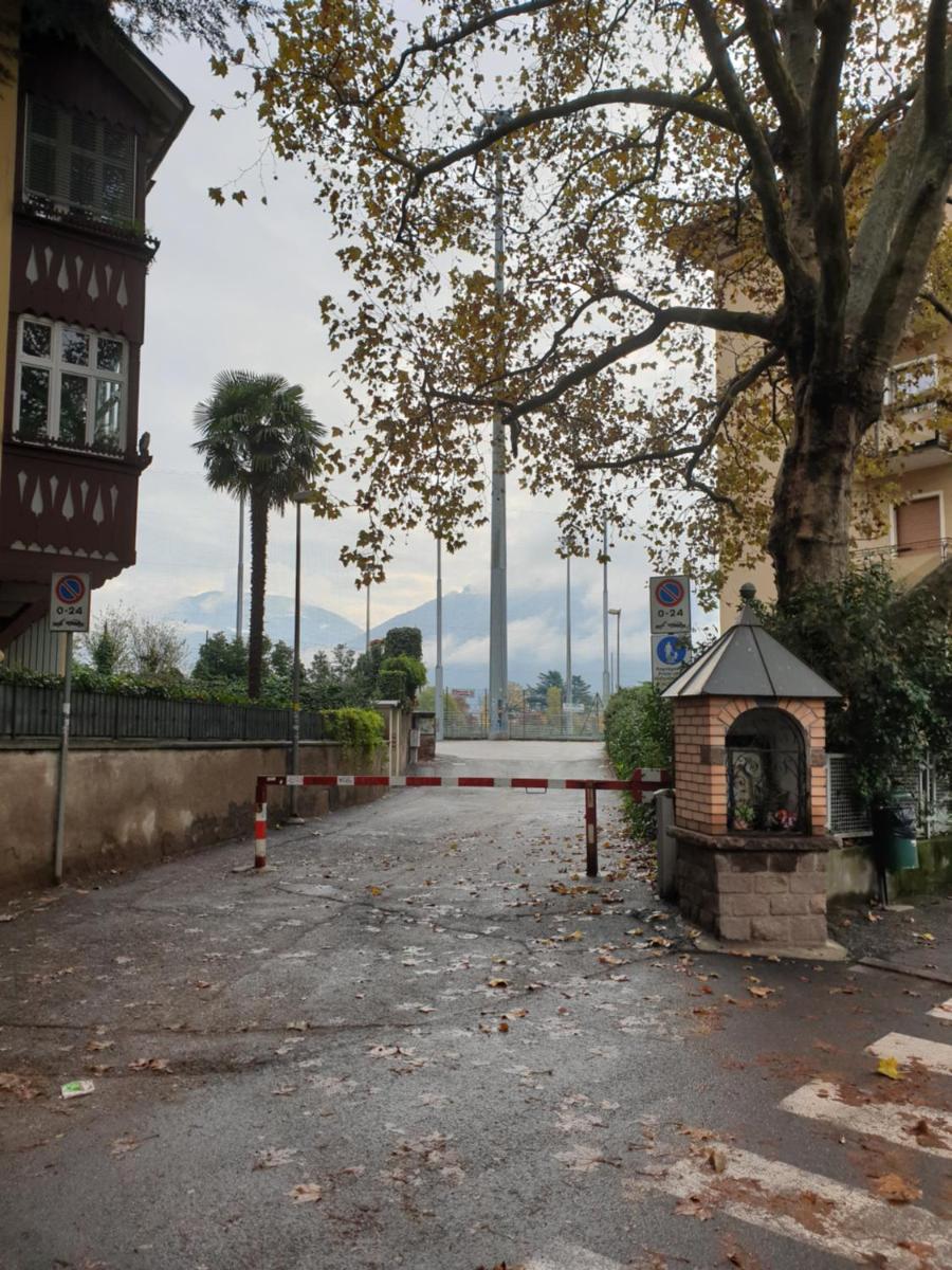 Blu's Apartment sul Talvera - Housity