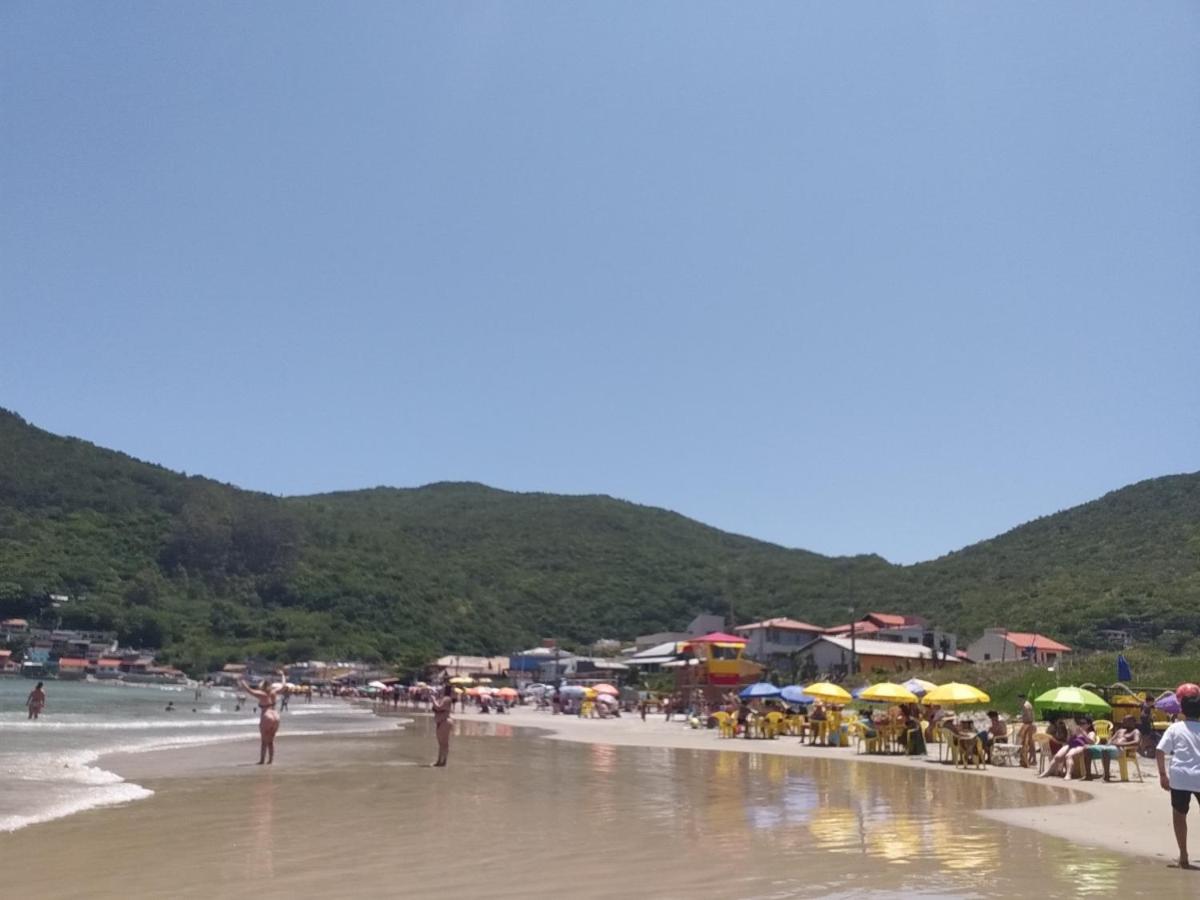 Suitetrails - Casa Pé na Areia Frente ao Mar do Pântano do sul!!