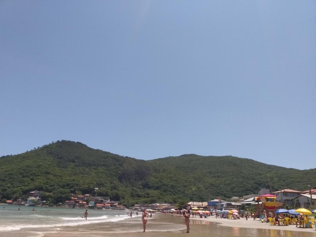 Suitetrails - Casa Pé na Areia Frente ao Mar do Pântano do sul!!