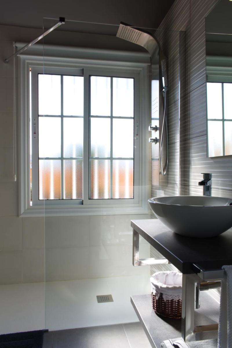 Lujoso y moderno dúplex con fantástica terraza - Housity