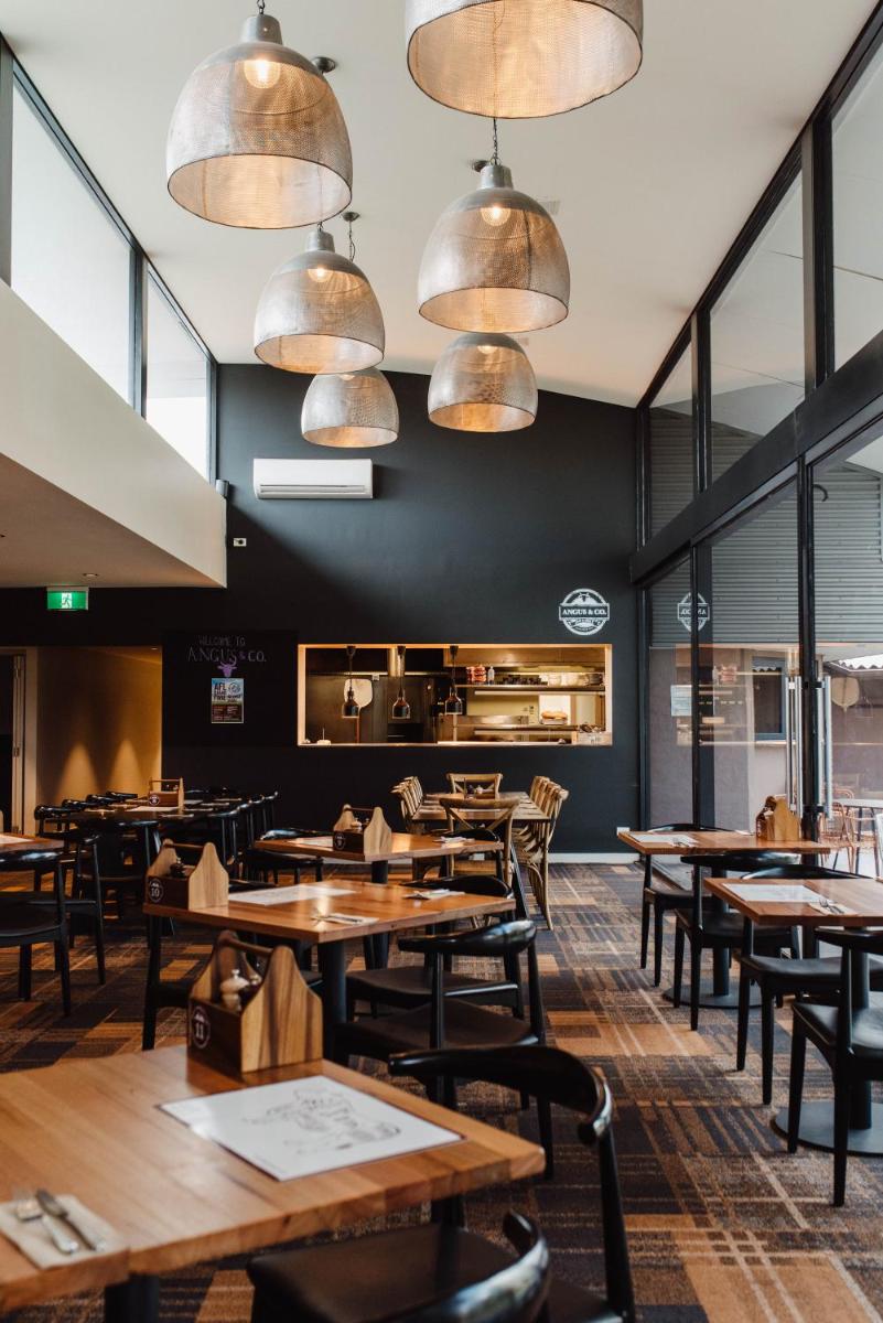 Suitetrails - Barossa Weintal Hotel
