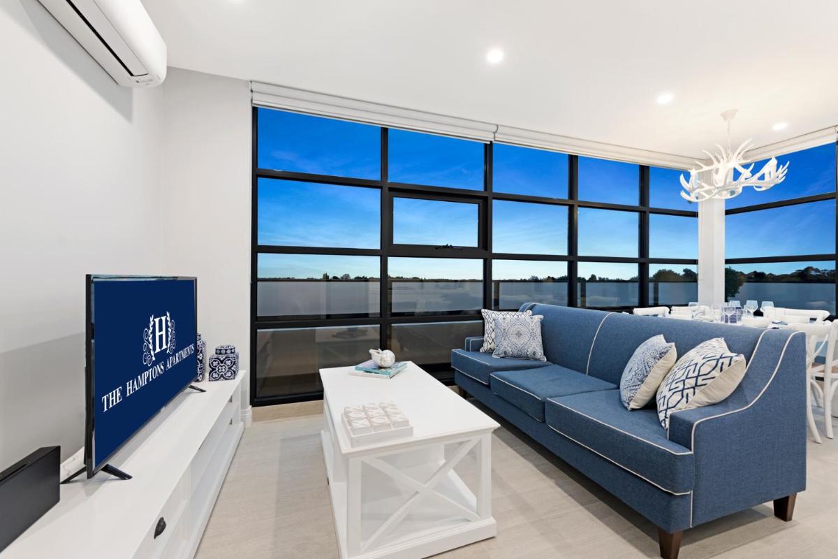 The Hamptons Apartments - St Kilda - Housity