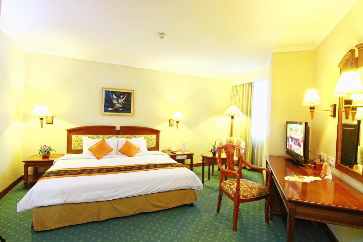 Grand Arkenso Park View - Housity