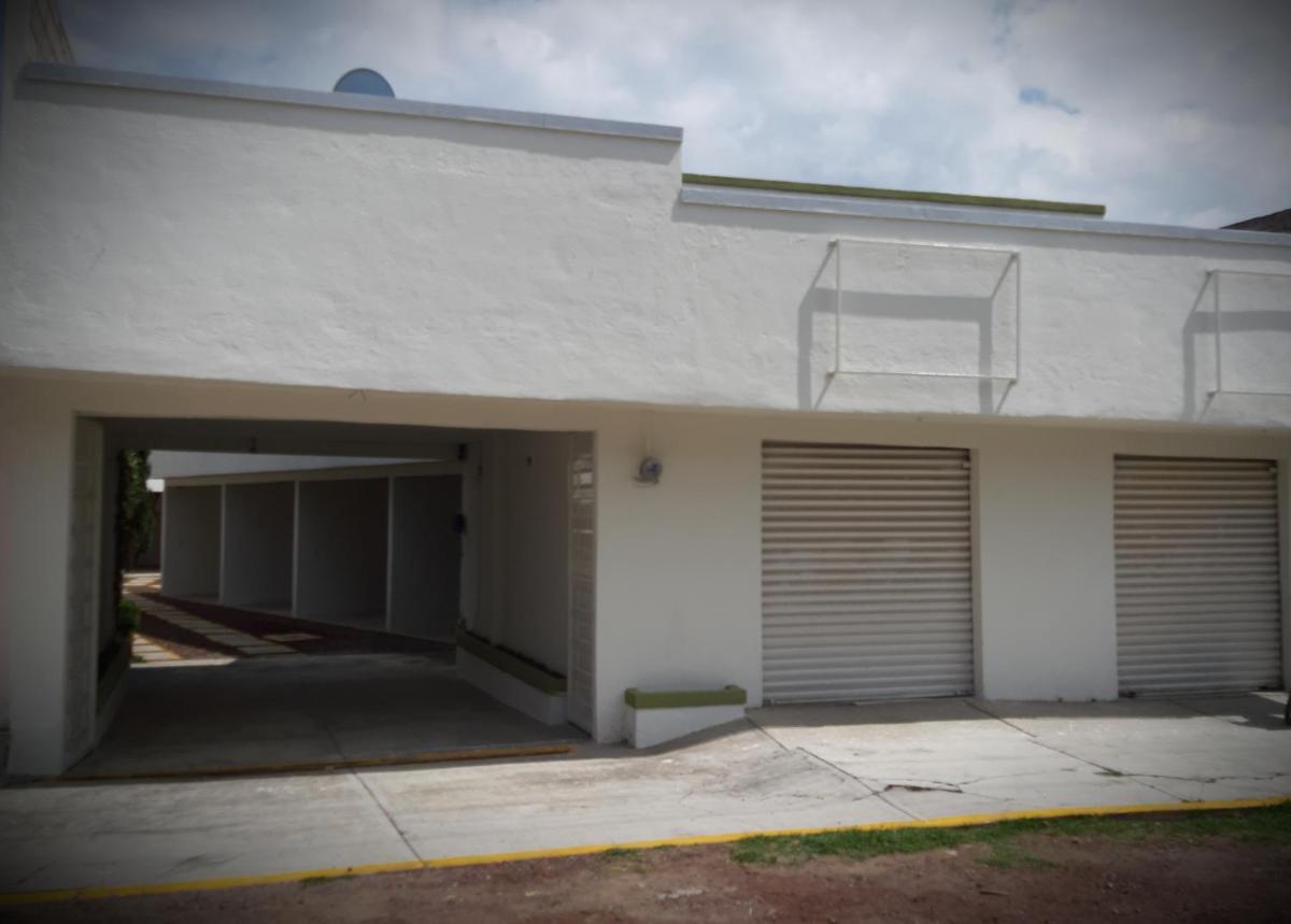 Casa San Andres - Housity