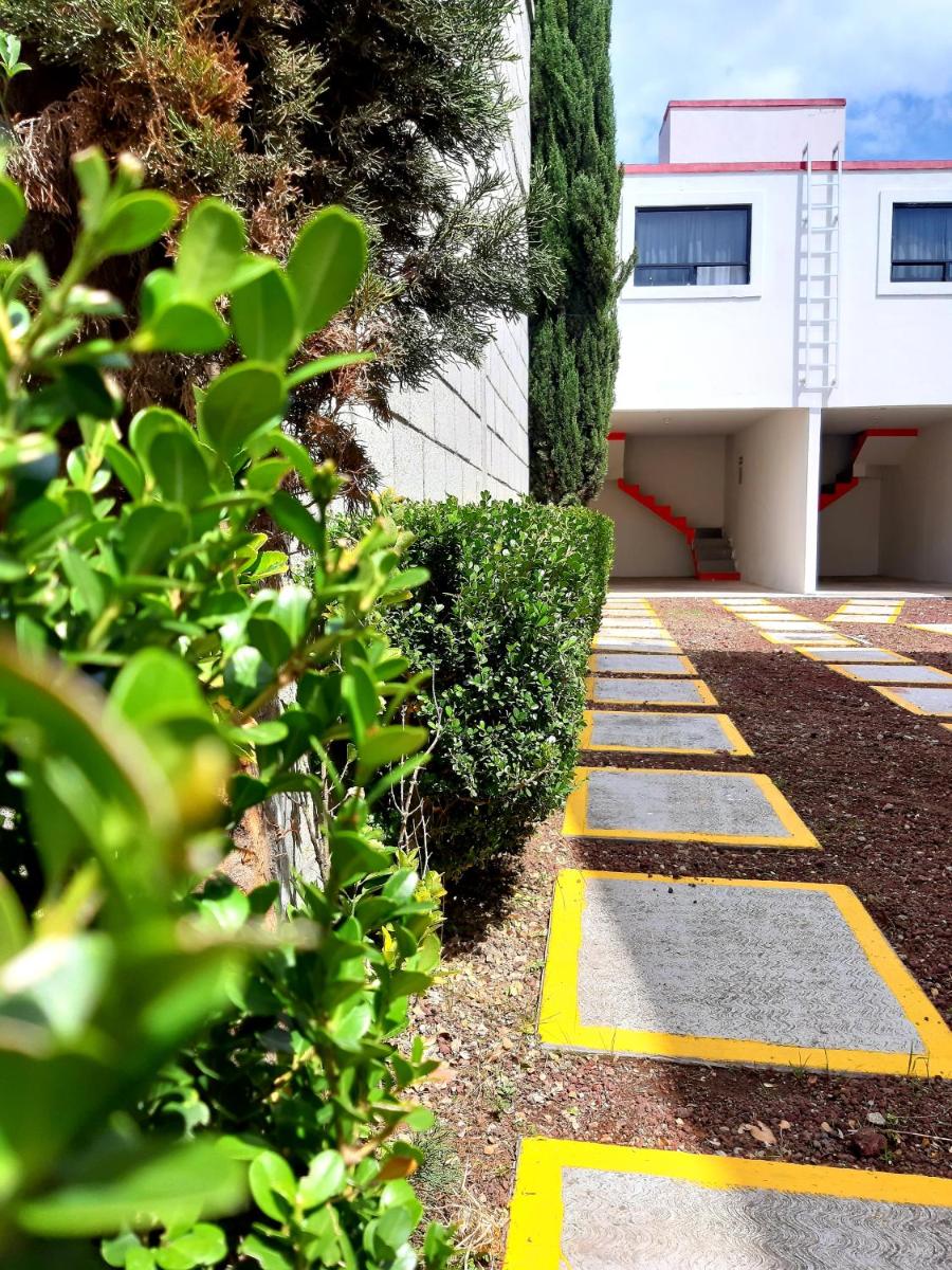 Casa San Andres - Housity
