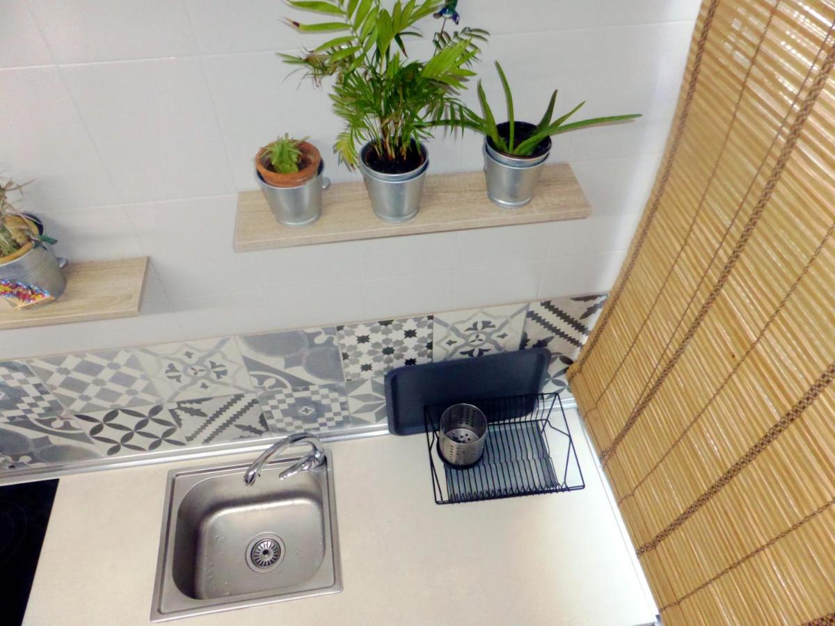 Esencia Sevilla - Housity
