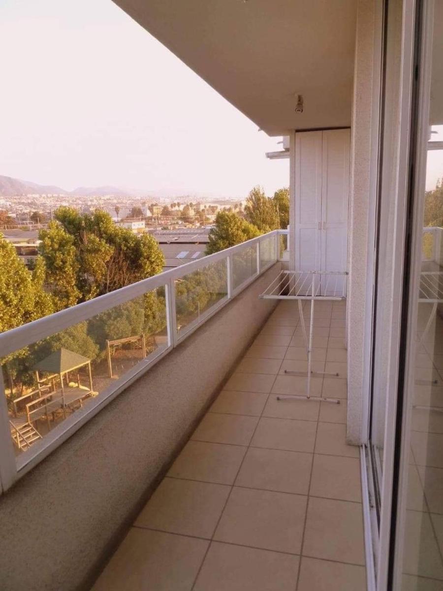 Suitetrails - departamentos La Serena