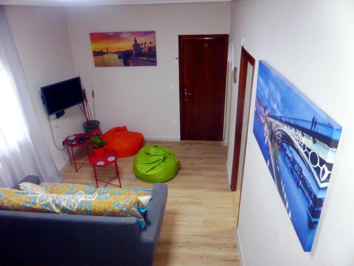 Esencia Sevilla - Housity