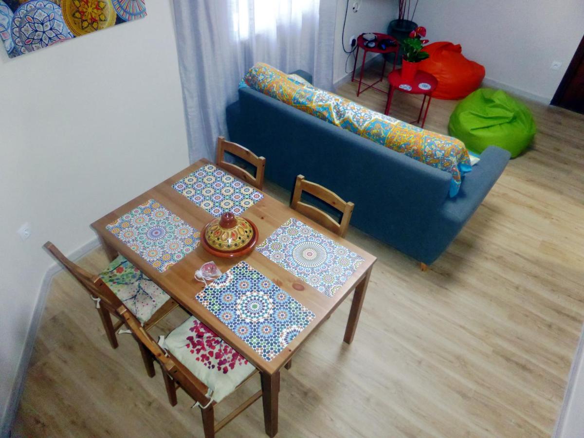 Esencia Sevilla - Housity