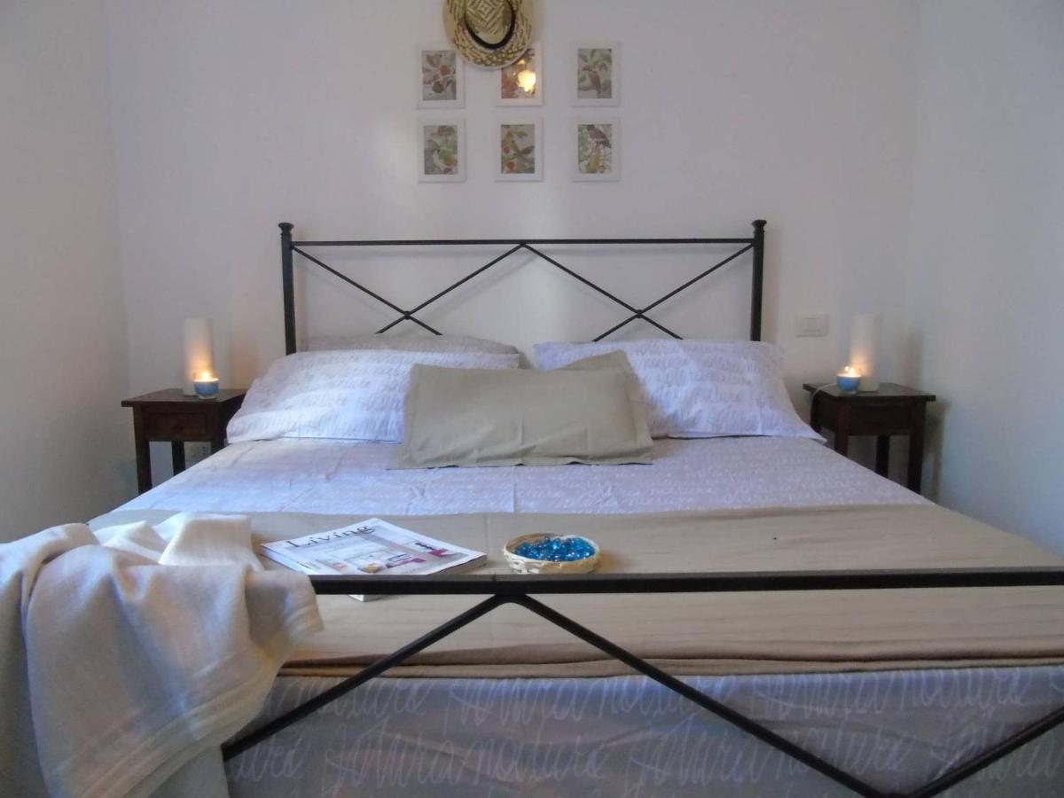 Suitetrails - On Holiday Between Sky And Sea geco Di Campiglia pet friendly