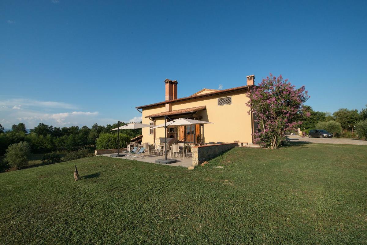 B&B CASALISA - Housity
