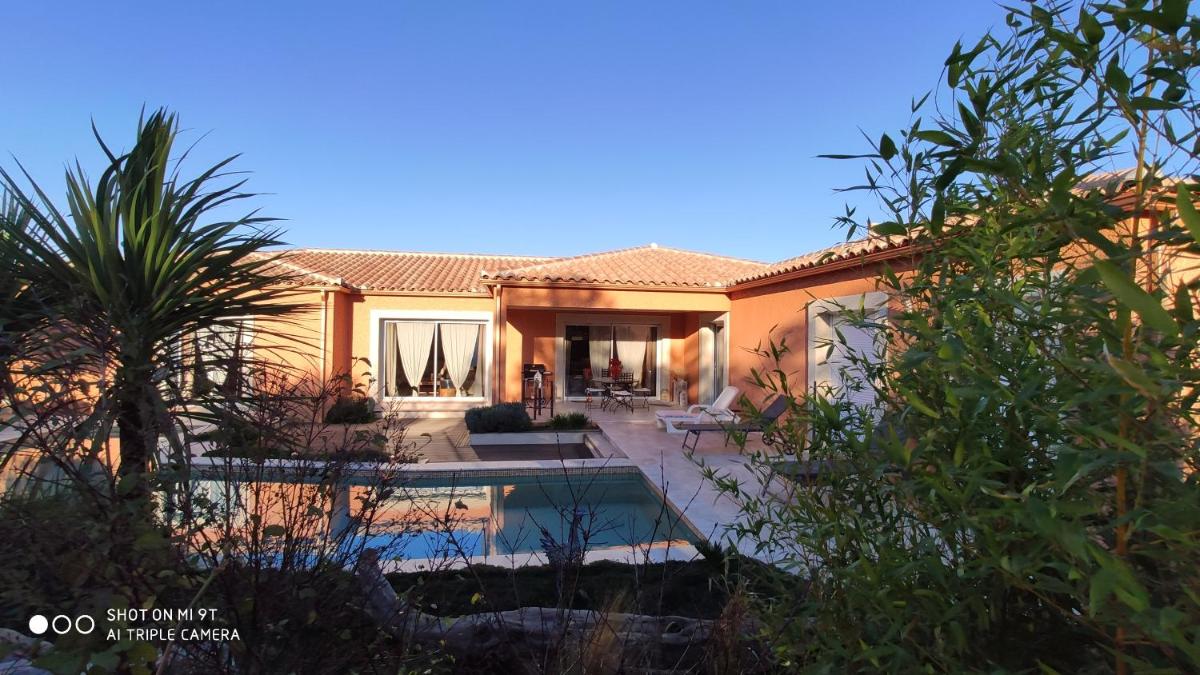 Villa SOREDE - Housity