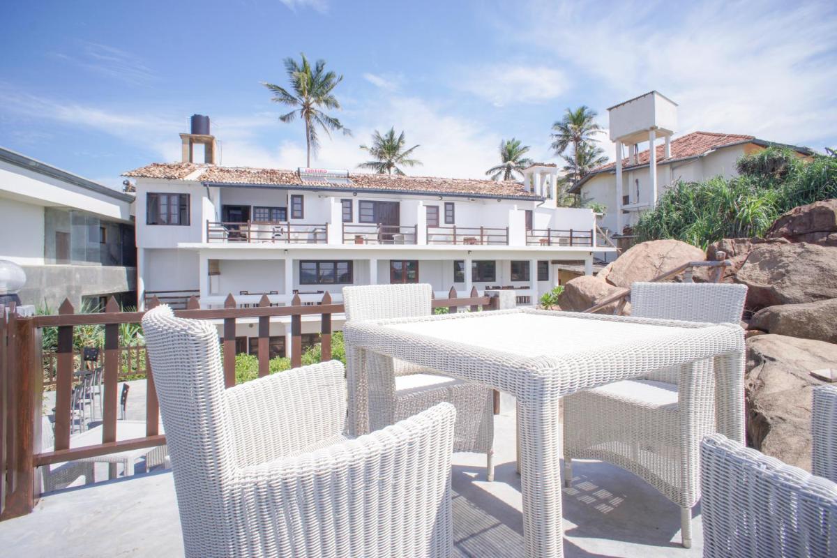 Hotel Zeilan Sunset Point - Housity