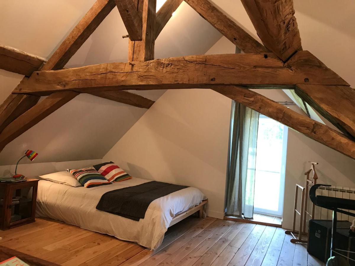 Les Marguerites - Housity