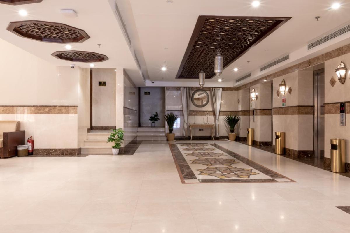 Dhiafat Al Raja Hotel - Housity