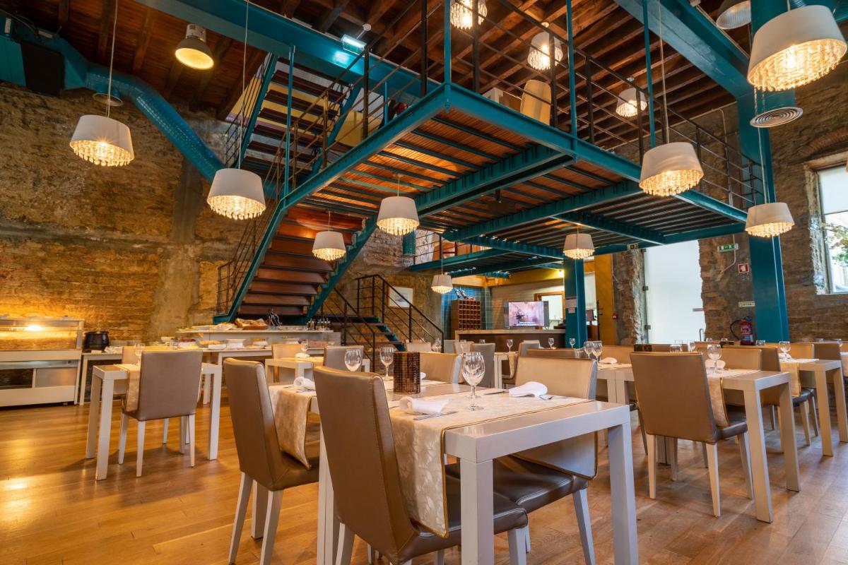 Hotel de Ilhavo Plaza & Spa - Housity