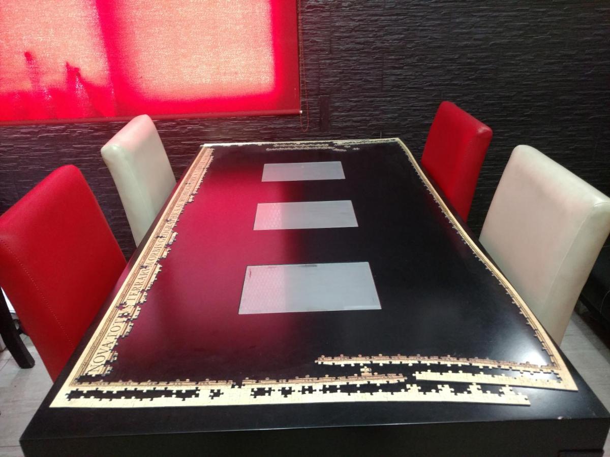 Hermoso departamento para viajeros - Housity