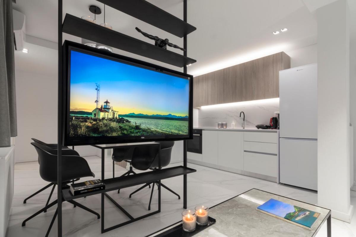 Heritage Boutique Apartments - Housity