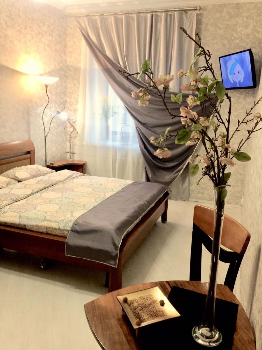 Apartments in Minsk City Center - Housity