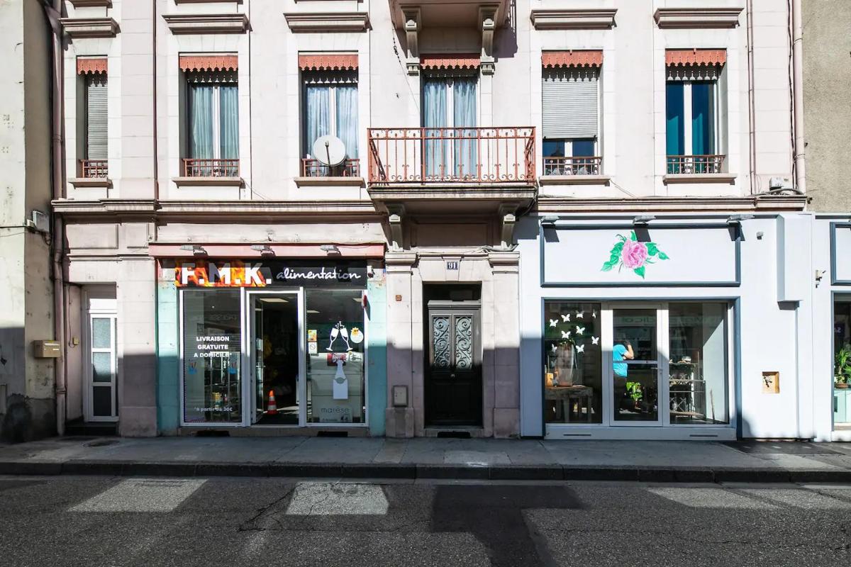 le cocon voironnais - Housity