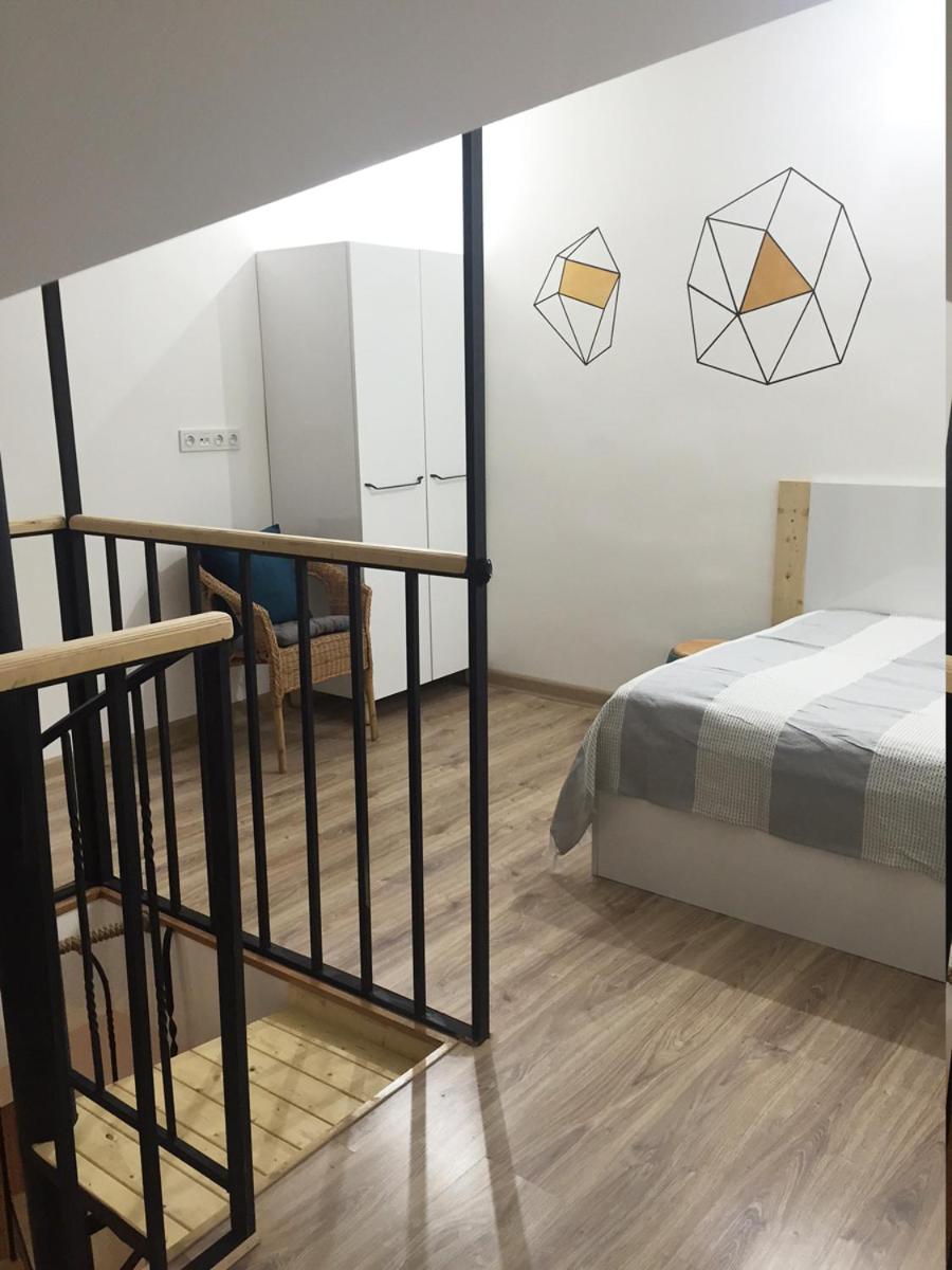 Suitetrails - Apartment 2 floors
