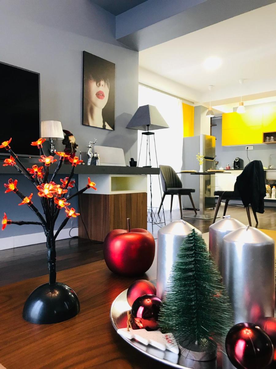 VNVP Apartment - Housity