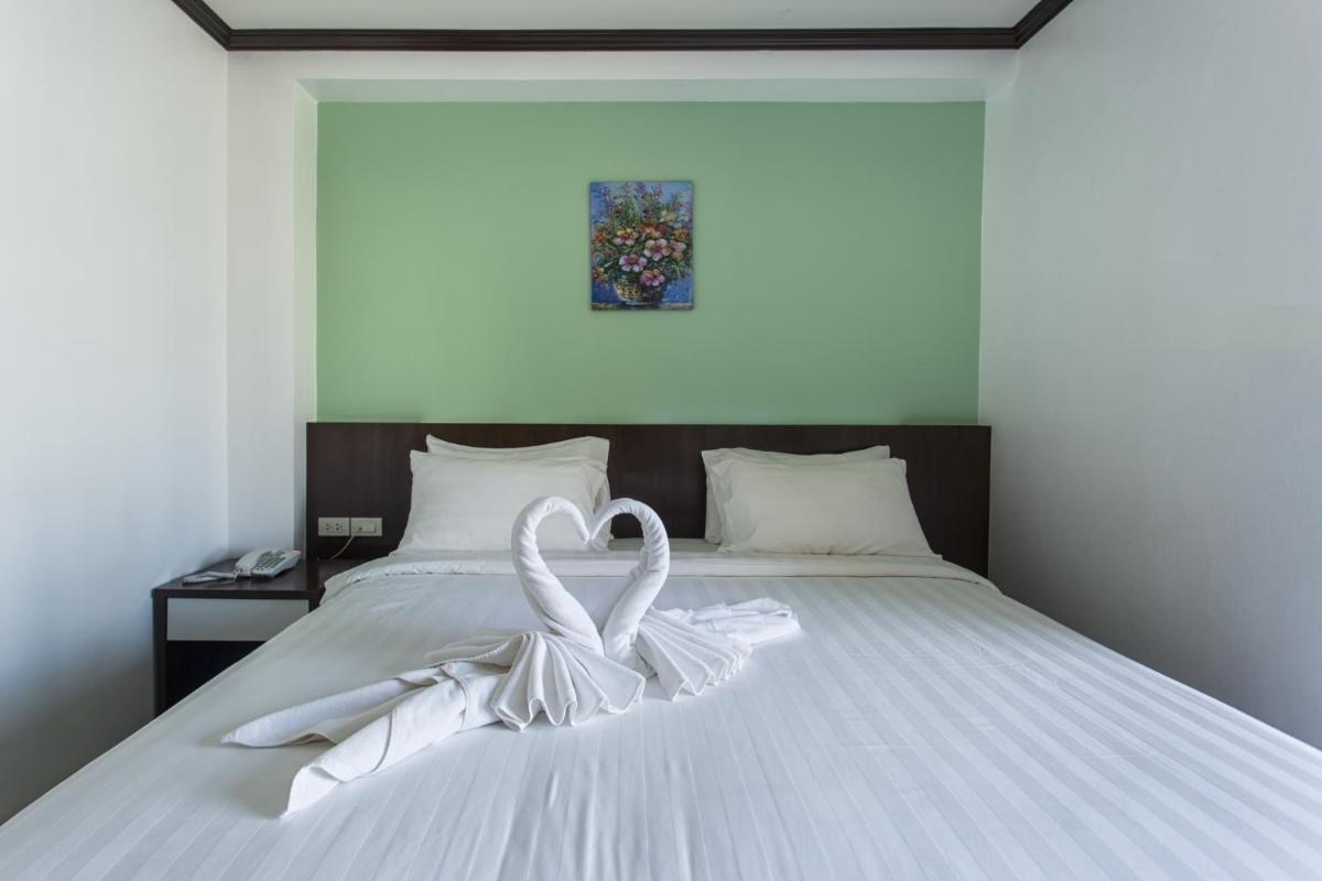 Kulasub Hotel - Housity