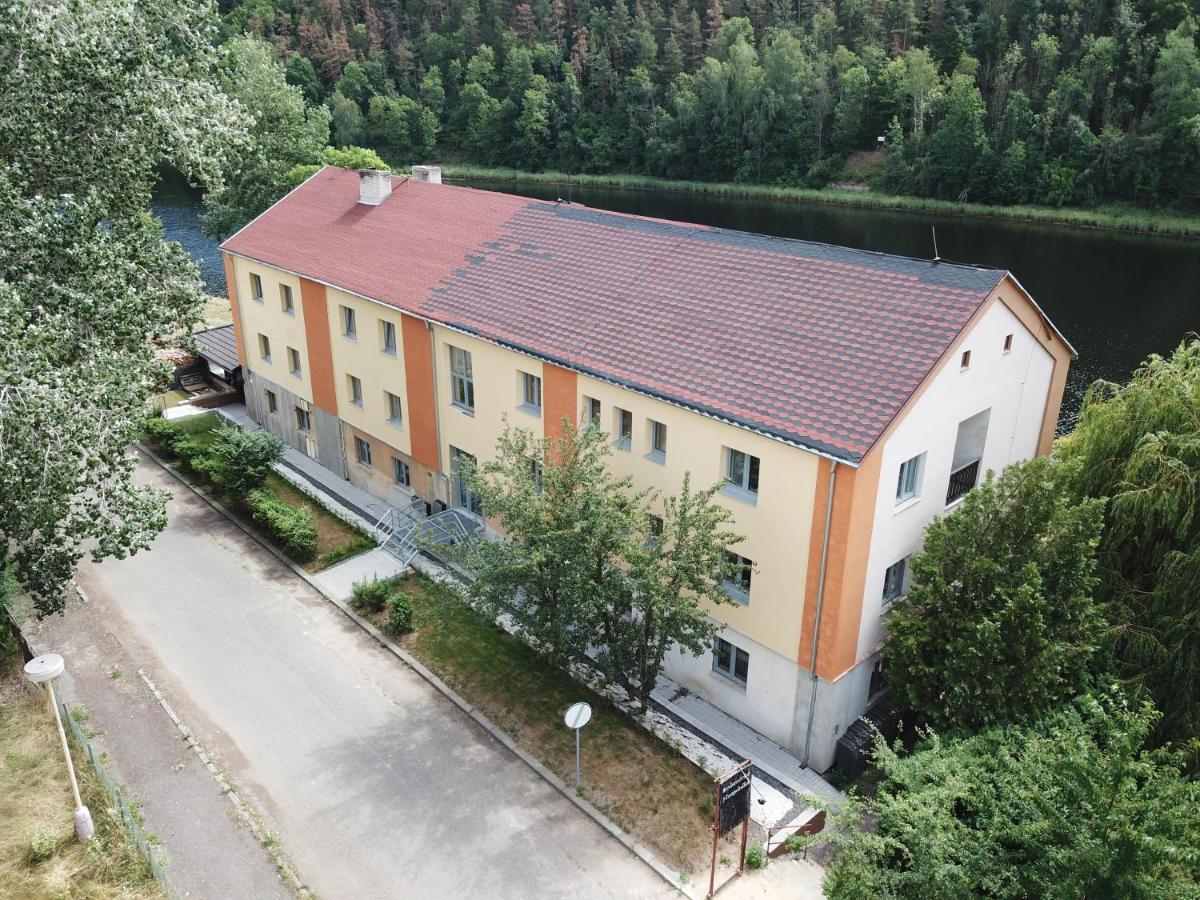 Penzion Solenická Hospůdka - Housity