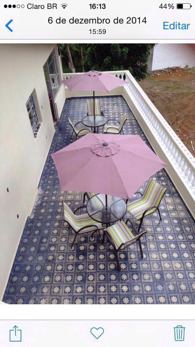 Coqueiros Praia Martin de Sá - Housity