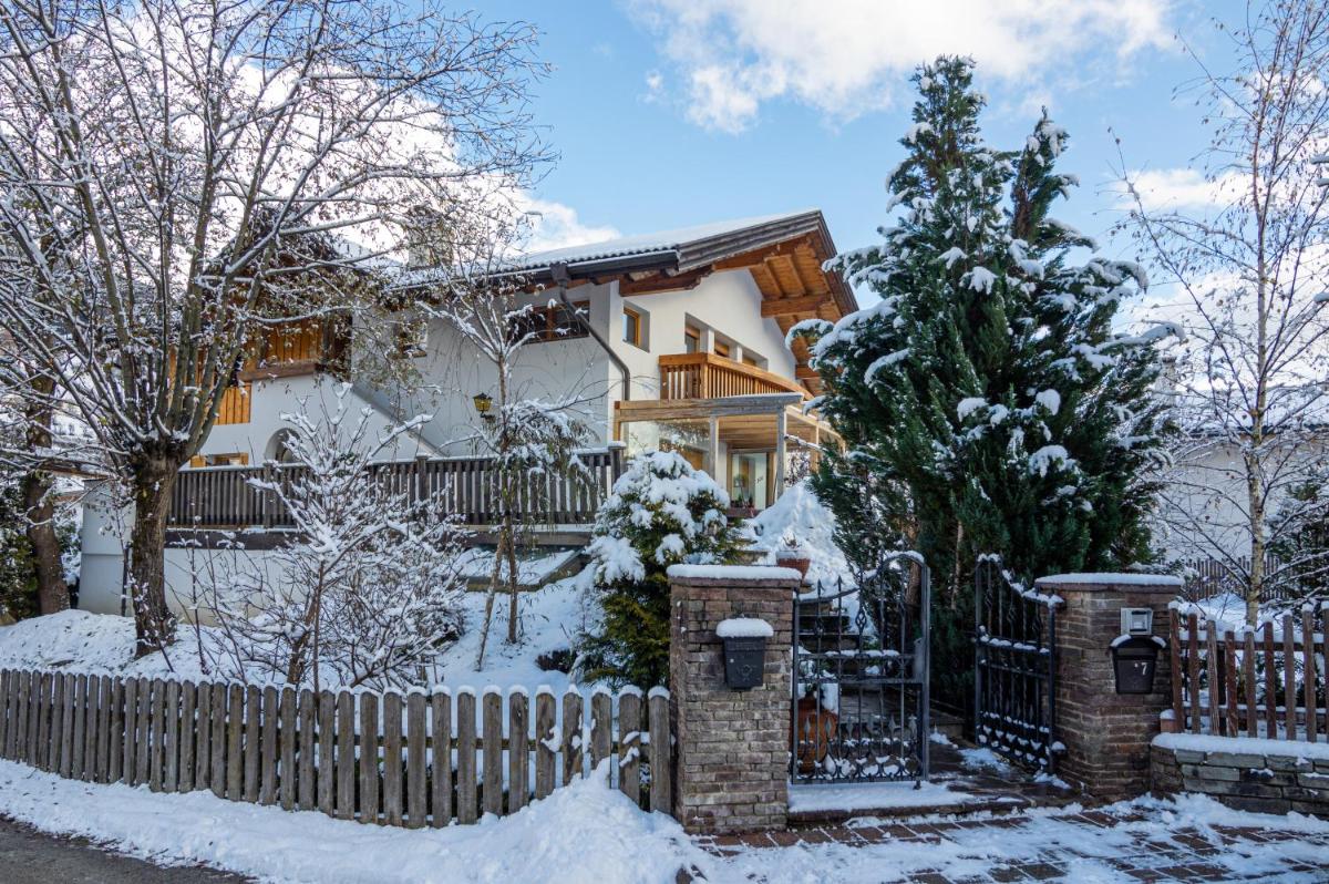 B&B Frühlingsheim - Housity
