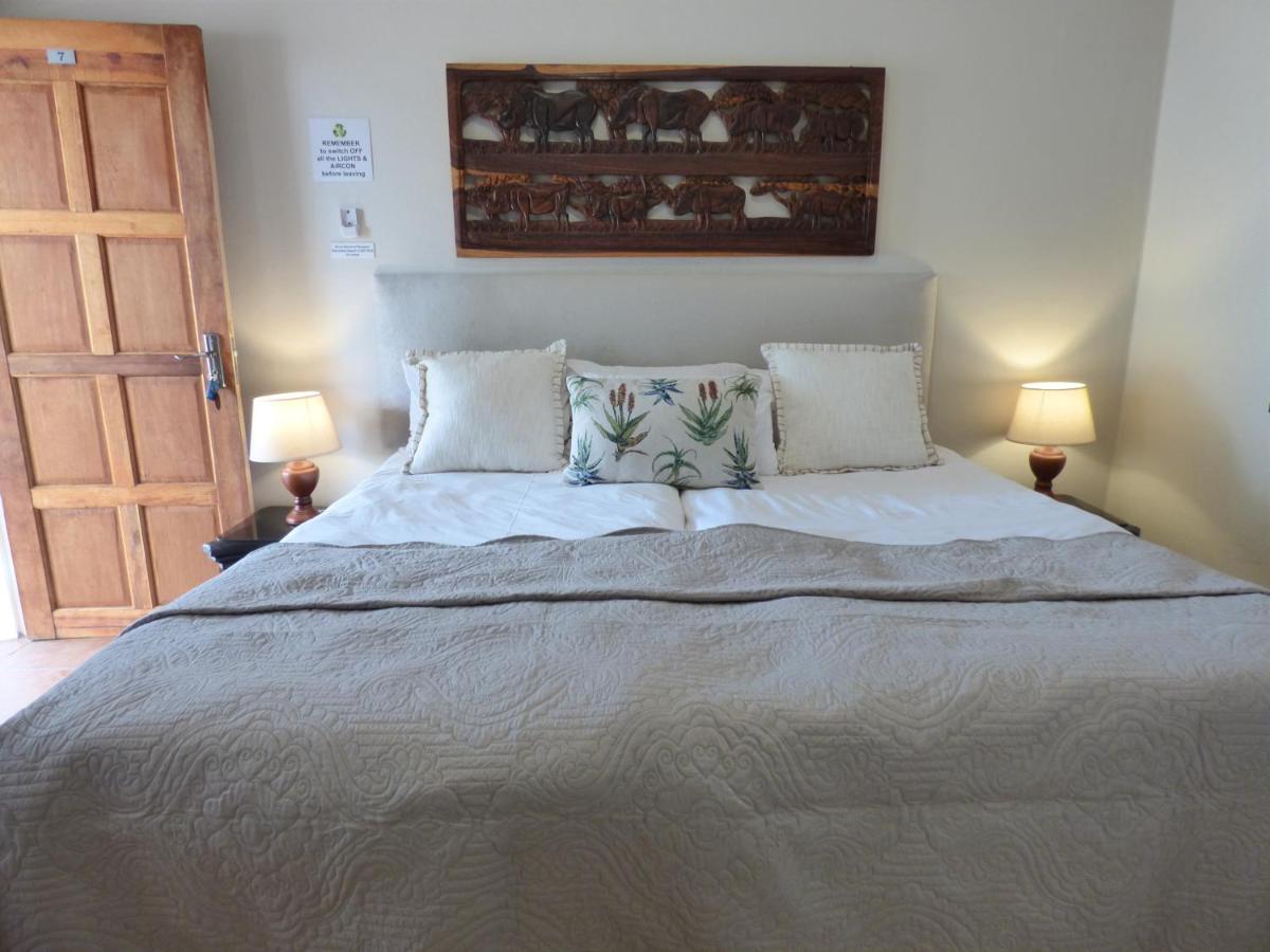 Villa Africa Guesthouse - Housity