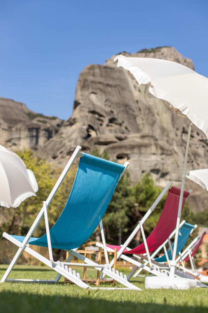 Theatro Hotel Odysseon - Housity