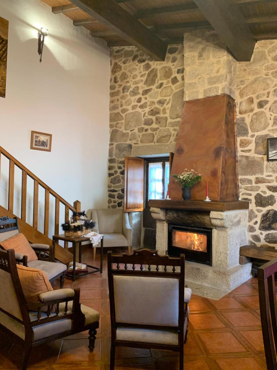 Casa D'Campo Ferreira - Housity