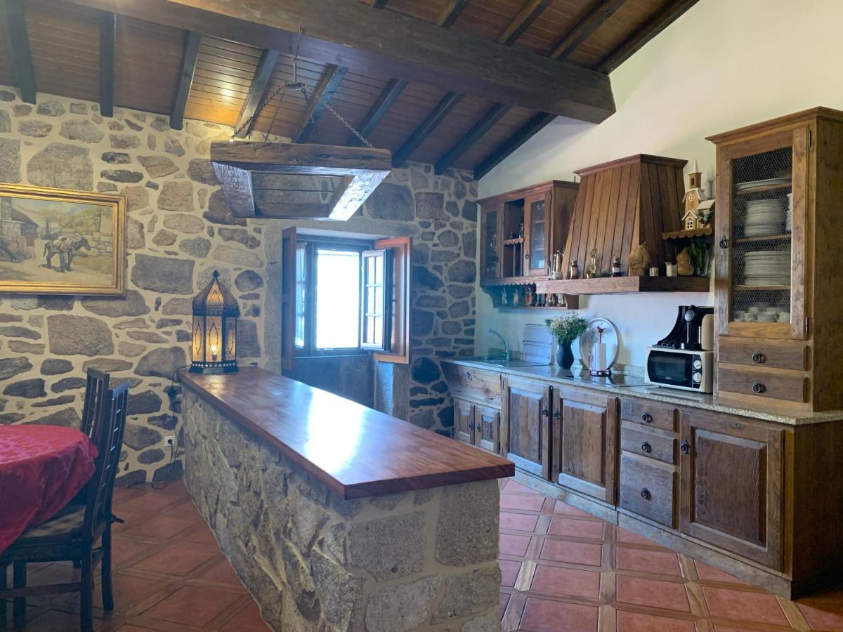 Casa D'Campo Ferreira - Housity