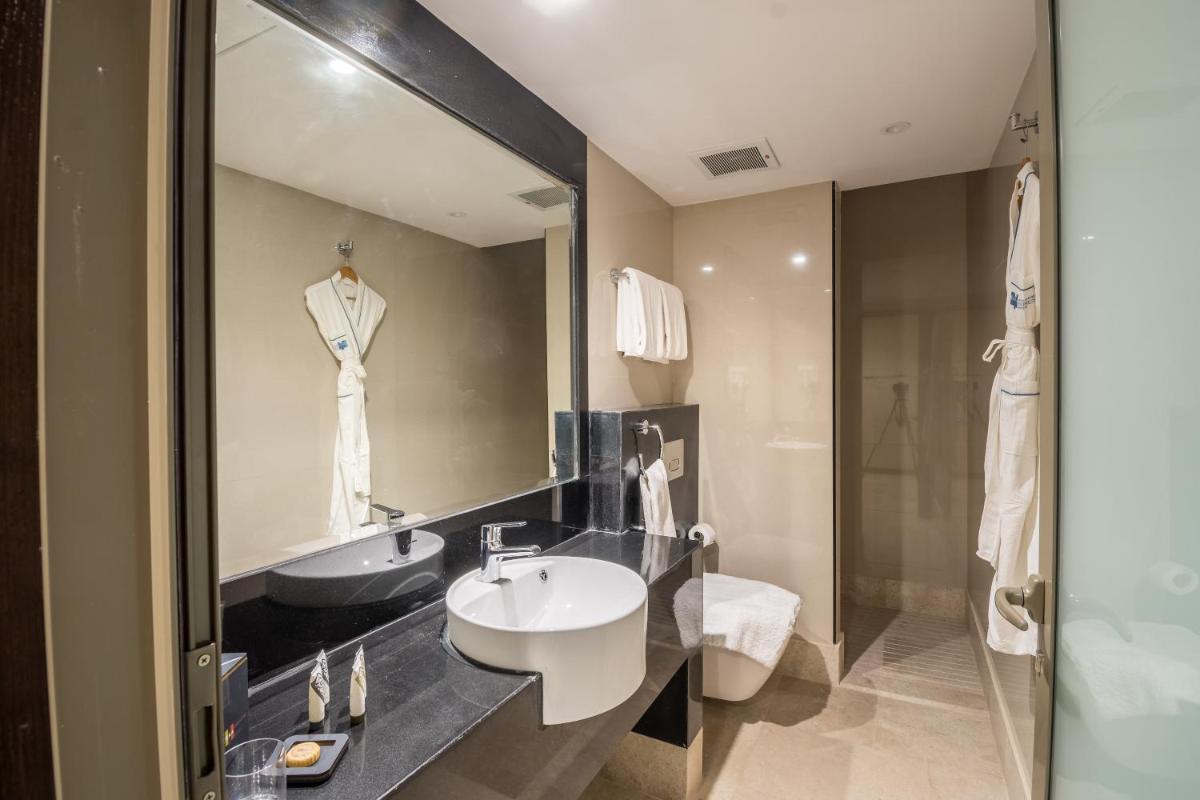 Ewaa Express Hotel - Gaber - Housity
