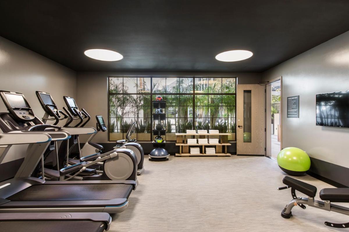 Kimpton La Peer Hotel West Hollywood, an IHG Hotel - Housity