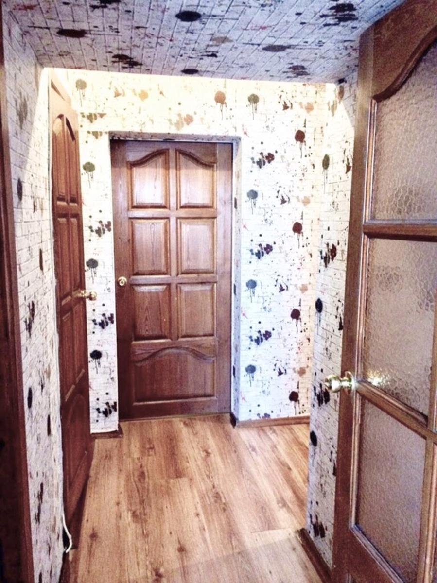 Apartments in Minsk City Center - Housity