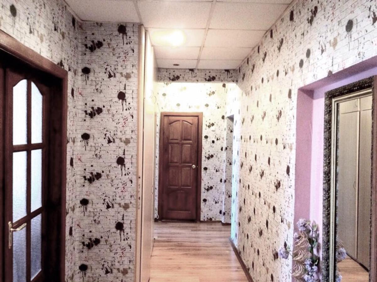 Apartments in Minsk City Center - Housity