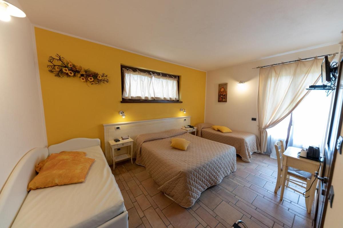 Agriturismo La Dimora Del Contadino - Housity