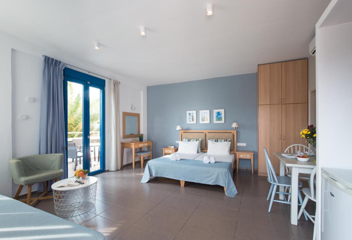 Anna Plakias Apartments - Housity