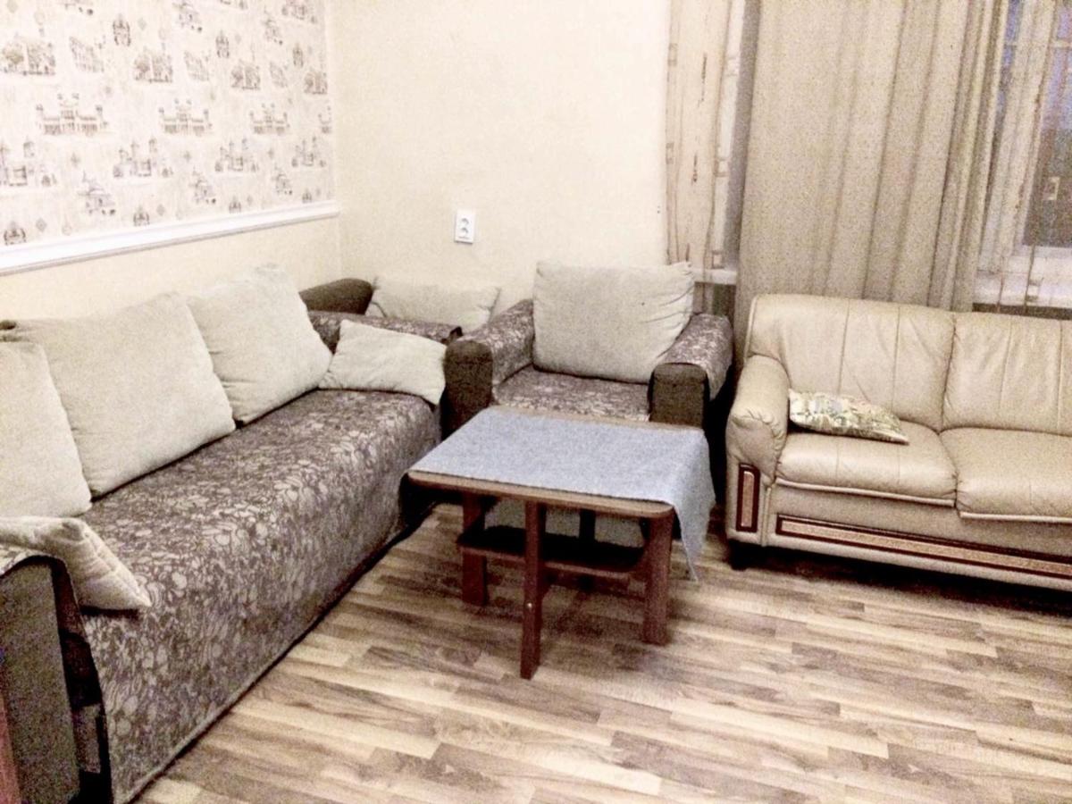 Apartments in Minsk City Center - Housity