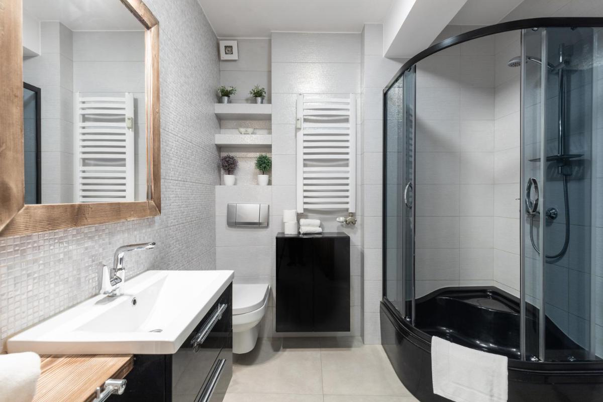 Apartament Halka Zakopane - Hizvo